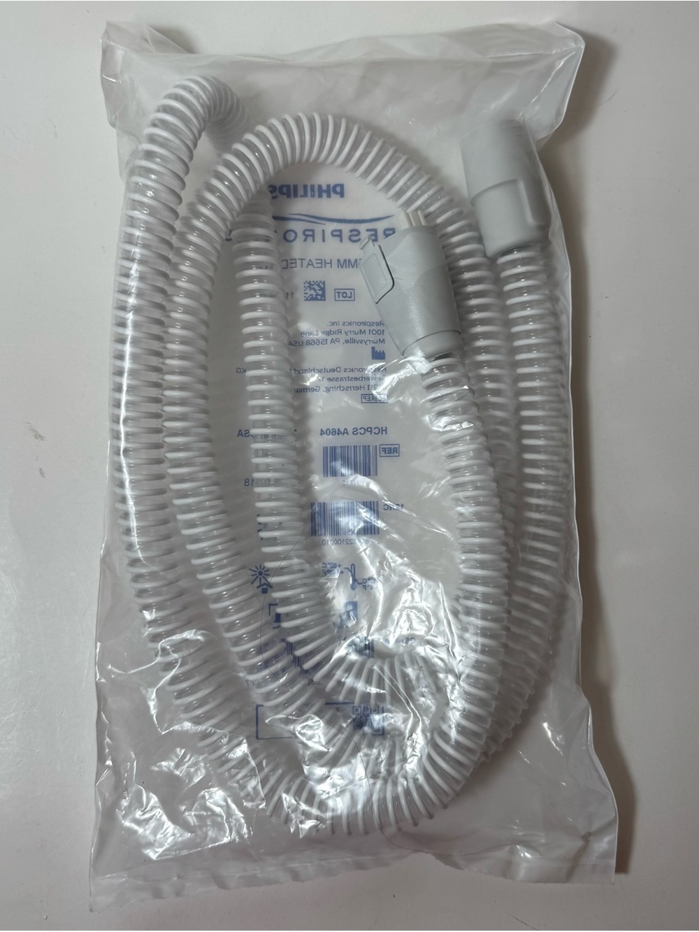 Philips Respironics 15MM Heated Tube
